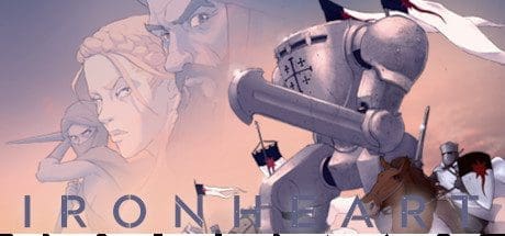 Image result for choice of games iron heart steam