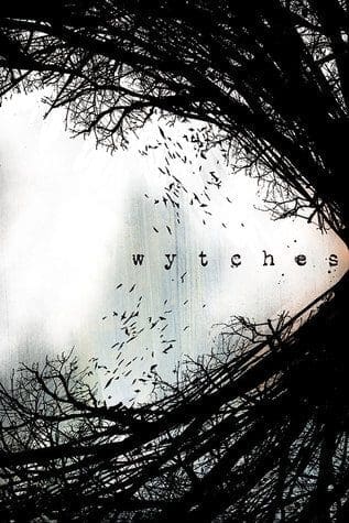 Wytches #5 by Scott Snyder