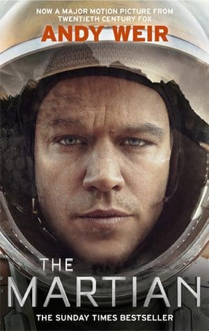 Diary of an AssCan by Andy Weir
