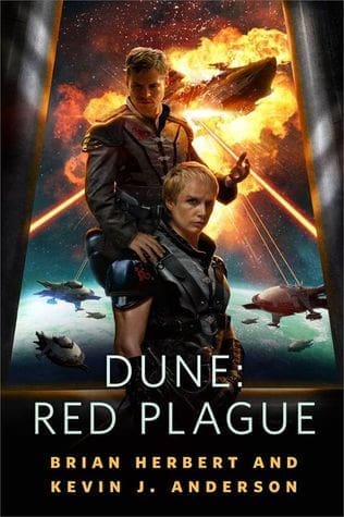 Dune by Brian Herbert