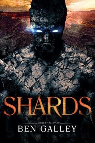 Shards by Ben Galley