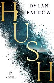 Hush (Hush, #1)