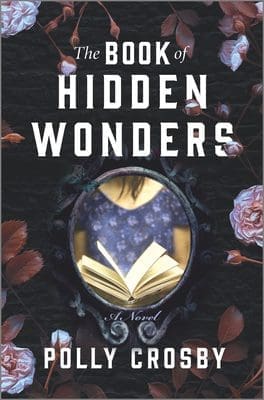 The Book of Hidden Wonders