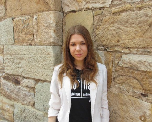 DAW acquires E.J. Beaton's stunning fantasy THE COUNCILLOR — Julie Crisp