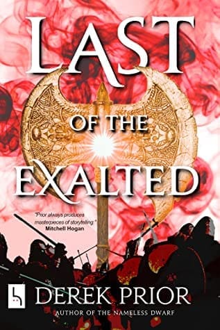 Last of the Exalted