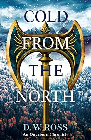 Cold From The North