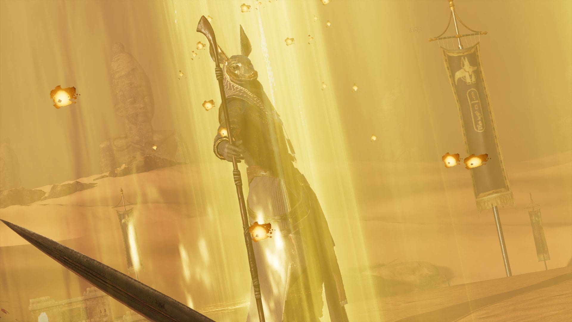Assassins Creed Photomode
