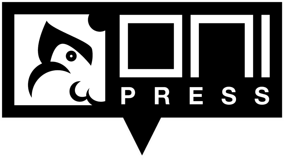 Image result for oni press