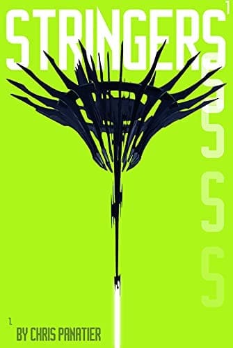 Stringers by [Chris Panatier]