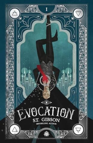 Evocation by S.T. Gibson