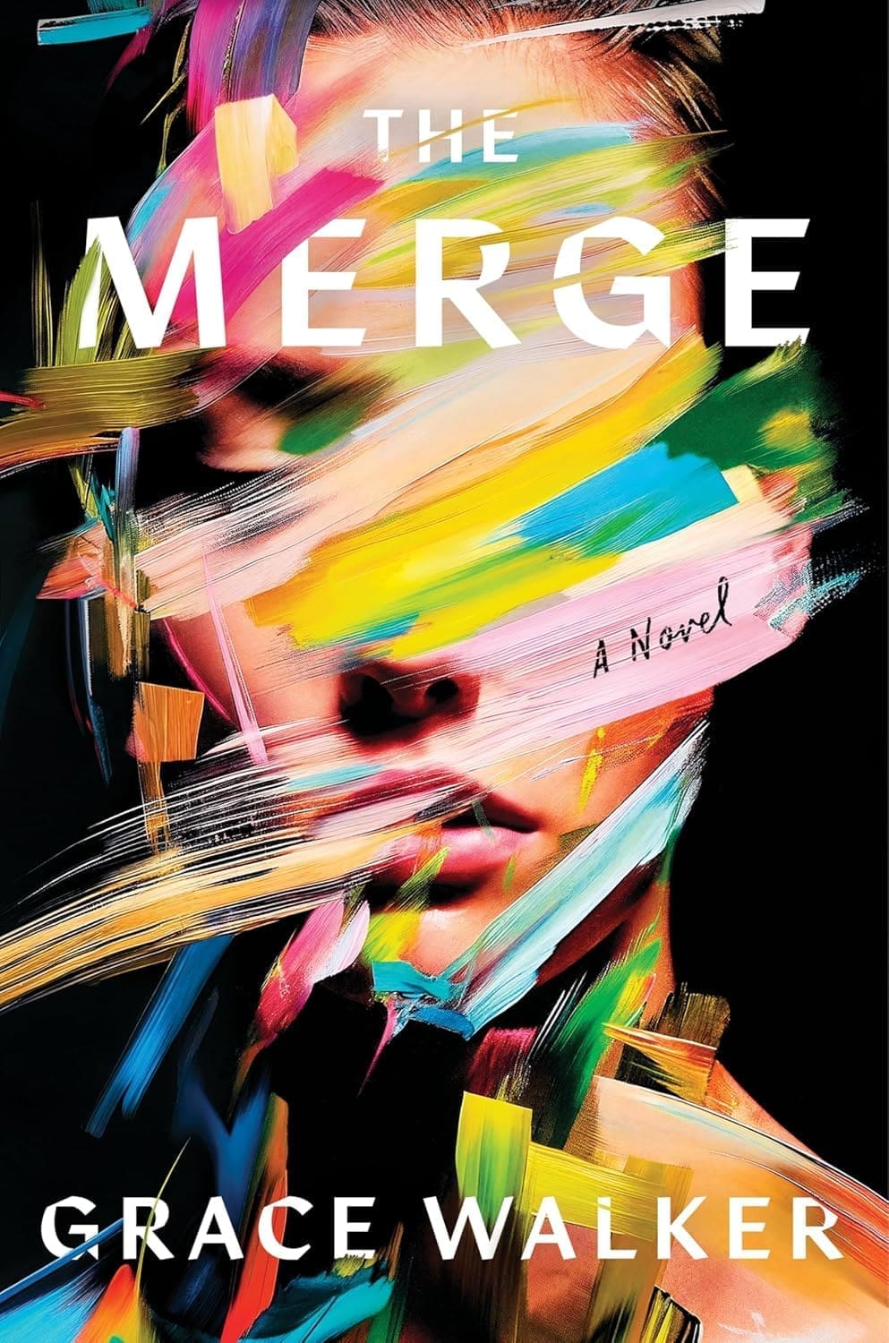 The Merge Grace Walker